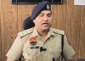 करनाल- सेक्टर-9 में हुए महिला हत्याकांड में डीएसपी ने किया खुलासा