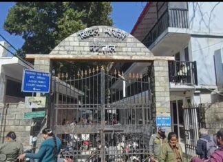 नैनीताल- जिला सत्र न्यायालय से खारिज हुई हत्या के आरोपियों की जमानत याचिका
