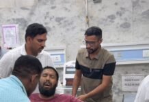 करनाल- पेट्रोल पंप लूटकांड का आरोपी अस्पताल से फरार