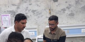 करनाल- पेट्रोल पंप लूटकांड का आरोपी अस्पताल से फरार