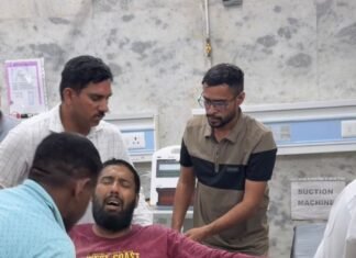 करनाल- पेट्रोल पंप लूटकांड का आरोपी अस्पताल से फरार