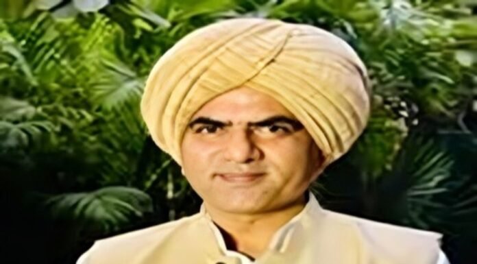 करनाल – बीजेपी नेता को मिली धमकी का मामला फर्जी निकला