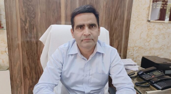 करनाल- निरीक्षण के बाद इन खाद, बीज व कीटनाशक दुकानों का लाइसेंस रद्द