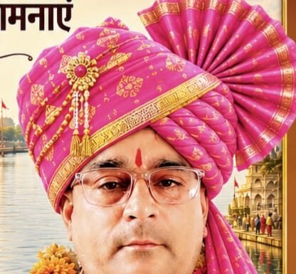 करनाल- महाबैठक में कश्यप समाज की एकता और अधिकारों पर होगा मंथन :मैनपाल कश्यप