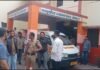 नैनीताल – ग्राफिक एरा के कर्मी की हाइटेंशन लाइन की चपेट में आने से मौत