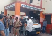 नैनीताल – ग्राफिक एरा के कर्मी की हाइटेंशन लाइन की चपेट में आने से मौत