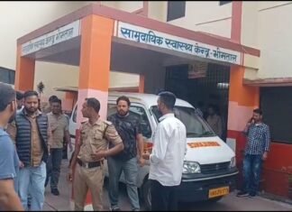 नैनीताल – ग्राफिक एरा के कर्मी की हाइटेंशन लाइन की चपेट में आने से मौत