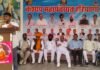 करनाल- करनाल में महाबैठक में कश्यप समाज की एकजुटता को लेकर बुलंद हुई आवाज
