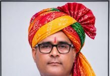 करनाल – महाबैठक की ऐतिहासिक सफलता पर कश्यप समाज का आभार : मैनपाल कश्यप