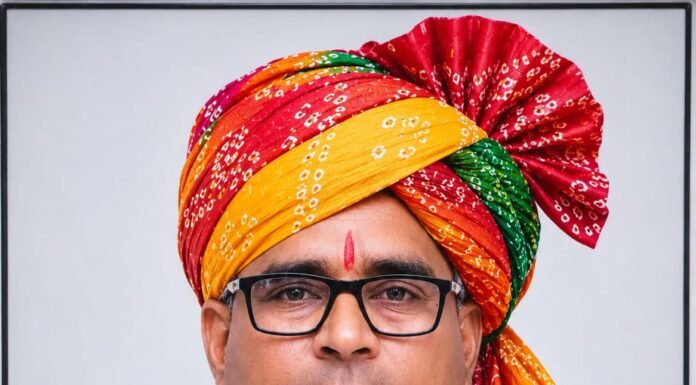 करनाल – महाबैठक की ऐतिहासिक सफलता पर कश्यप समाज का आभार : मैनपाल कश्यप