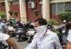 करनाल- एसीबी ने डीसी ऑफिस से रिश्वत मांगने वाला क्लर्क रंगे हाथ किया गिरफ्तार