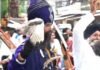 नैनीताल -नैनीताल में हर्षोल्लास से मनाया गया श्री गुरु अर्जुन देव जी का शहीद दिवस