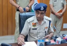 XEN के बेटे का अपहरण: बदमाशों से मुठभेड़ के बाद पुलिस ने किया सकुशल बरामद