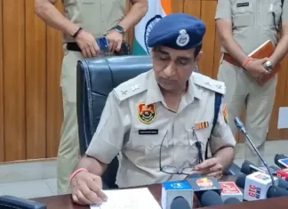 पानीपत – XEN के बेटे का अपहरण: बदमाशों से मुठभेड़ के बाद पुलिस ने किया सकुशल बरामद