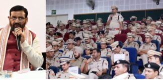 करनाल – युवा नशे से नहीं, खेल और शिक्षा से जुड़ें : मुख्यमंत्री नायब सिंह सैनी