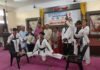 करनाल -बेटियां अपना आदर्श देश की महान वीरांगनाओं को बनाएं : प्रीतम सिंह