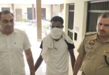 करनाल – क्रिकेट खिलाडी प्रतीक की रंजिशन हत्या मामले में दो नाबालिग समेत 3 गिरफ्तार