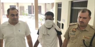 करनाल – क्रिकेट खिलाडी प्रतीक की रंजिशन हत्या मामले में दो नाबालिग समेत 3 गिरफ्तार