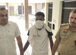 करनाल – क्रिकेट खिलाडी प्रतीक की रंजिशन हत्या मामले में दो नाबालिग समेत 3 गिरफ्तार