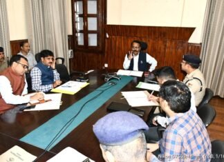 नैनीताल – 1अगस्त से मॉल रोड क्षेत्र में वाहनों के हॉर्न के उपयोग पर पूर्ण प्रतिबंध