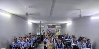 करनाल – सेवा भारती ने करनाल में 10 नये सेवा प्रकल्प केंद्रों की शुरुआत की