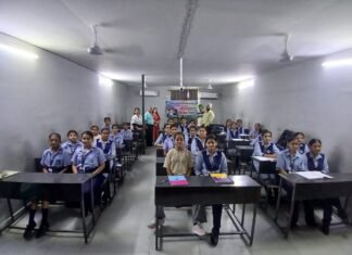करनाल – सेवा भारती ने करनाल में 10 नये सेवा प्रकल्प केंद्रों की शुरुआत की