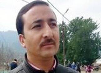 नैनीताल – जिला सूचना अधिकारी गिरिजा शंकर जोशी के निधन से पत्रकार जगत में शोक की लहर