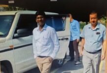 करनाल: एसीबी ने नगर निगम के क्लर्क को रिश्वत लेते रंगे हाथ किया गिरफ्तार