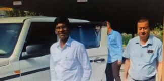 करनाल: एसीबी ने नगर निगम के क्लर्क को रिश्वत लेते रंगे हाथ किया गिरफ्तार