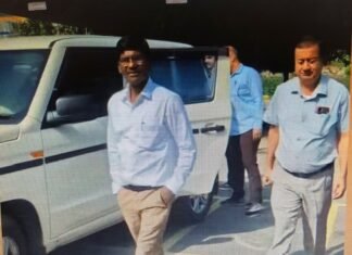 करनाल: एसीबी ने नगर निगम के क्लर्क को रिश्वत लेते रंगे हाथ किया गिरफ्तार