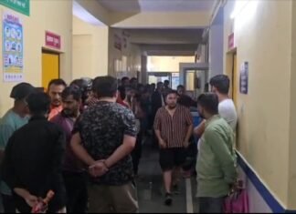 नैनीताल -भीमताल में पैर फिसलने से नहर में गिरी पीहू की डूबने से हुई मौत