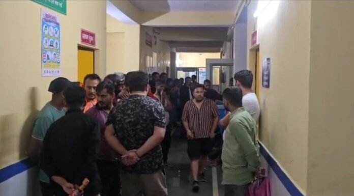 नैनीताल -भीमताल में पैर फिसलने से नहर में गिरी पीहू की डूबने से हुई मौत
