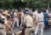 दिल्ली -अराजक तत्व और अराजकता पर नकेल